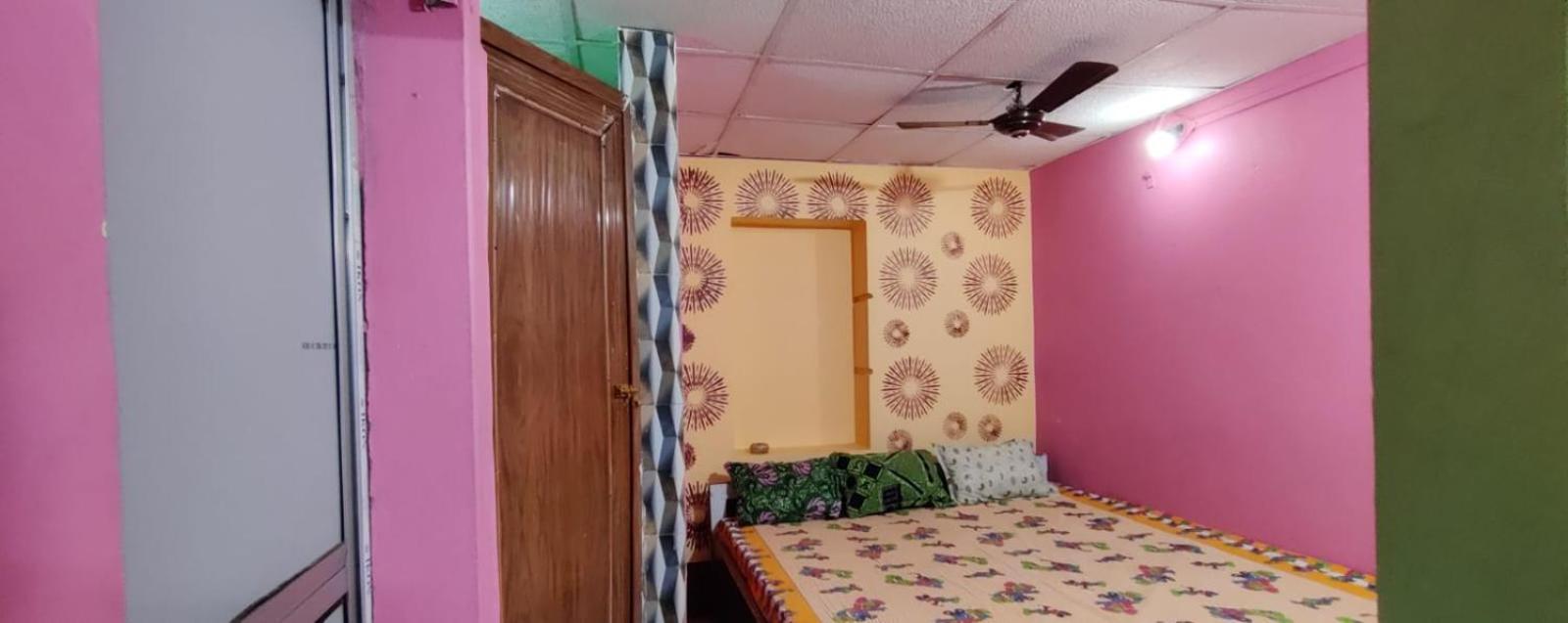 Anirudha Guest House 디가 외부 사진