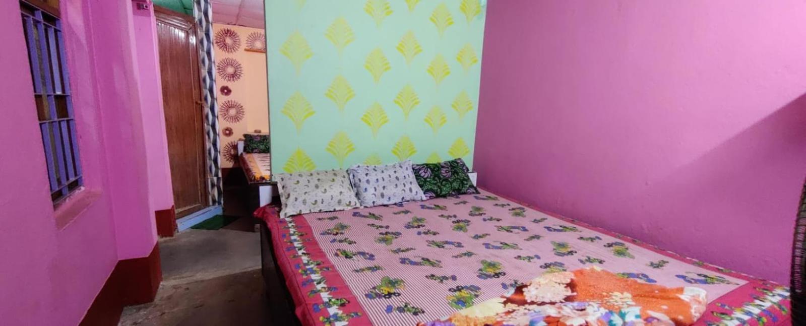 Anirudha Guest House 디가 외부 사진