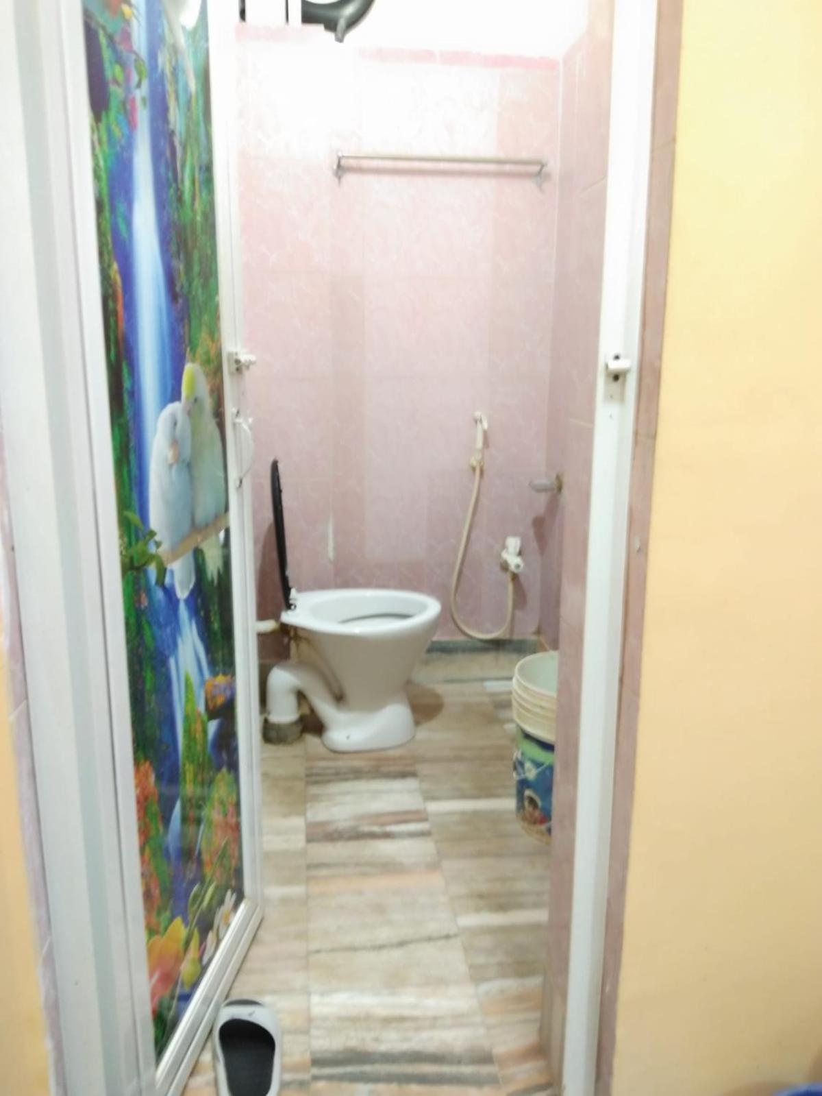 Anirudha Guest House 디가 외부 사진