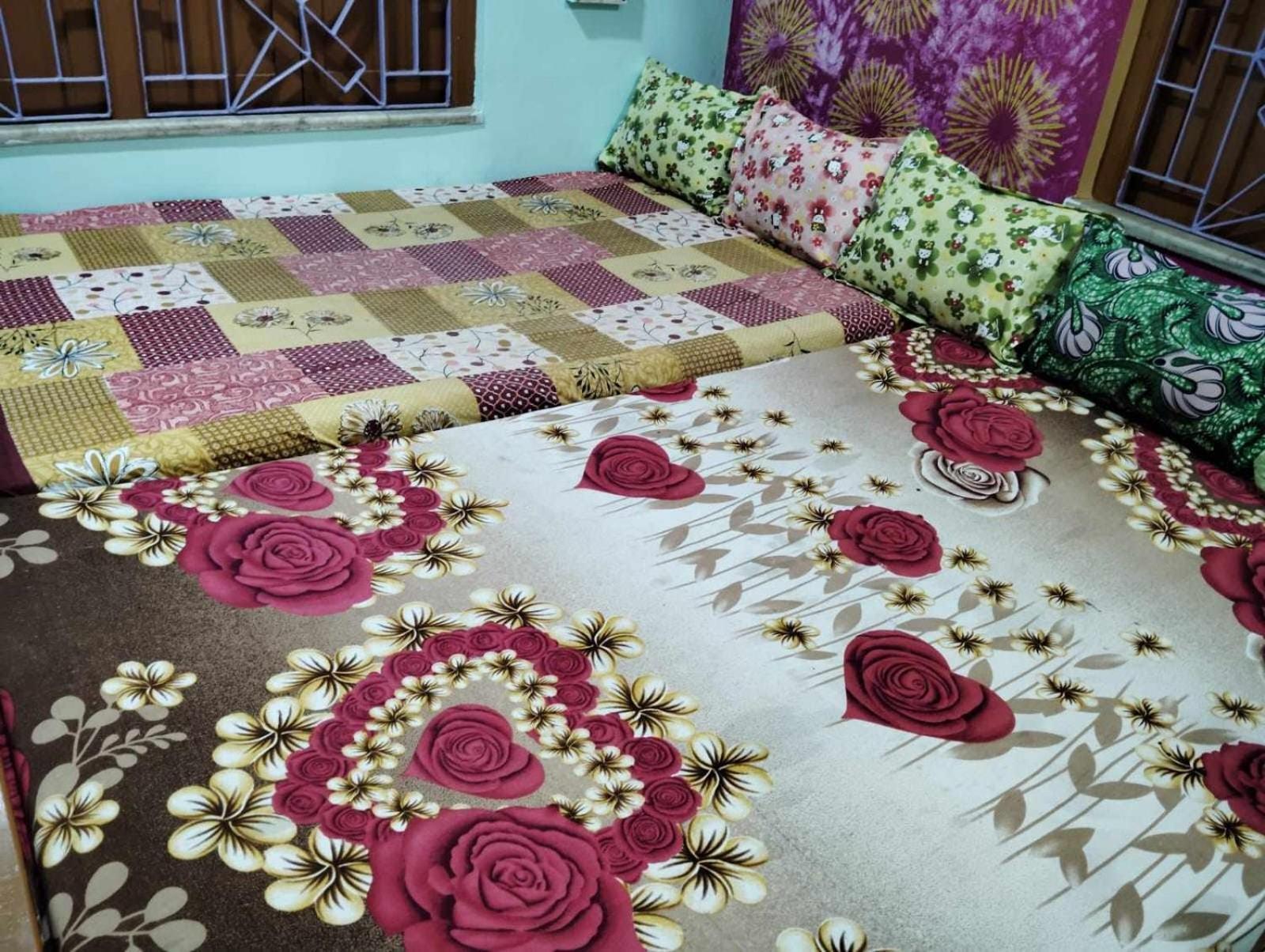 Anirudha Guest House 디가 외부 사진