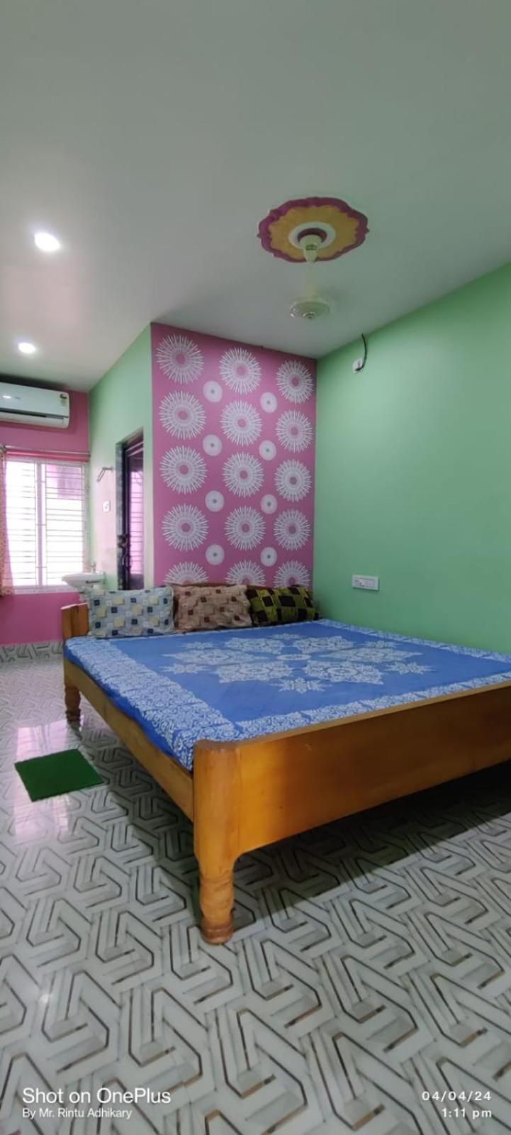 Anirudha Guest House 디가 외부 사진