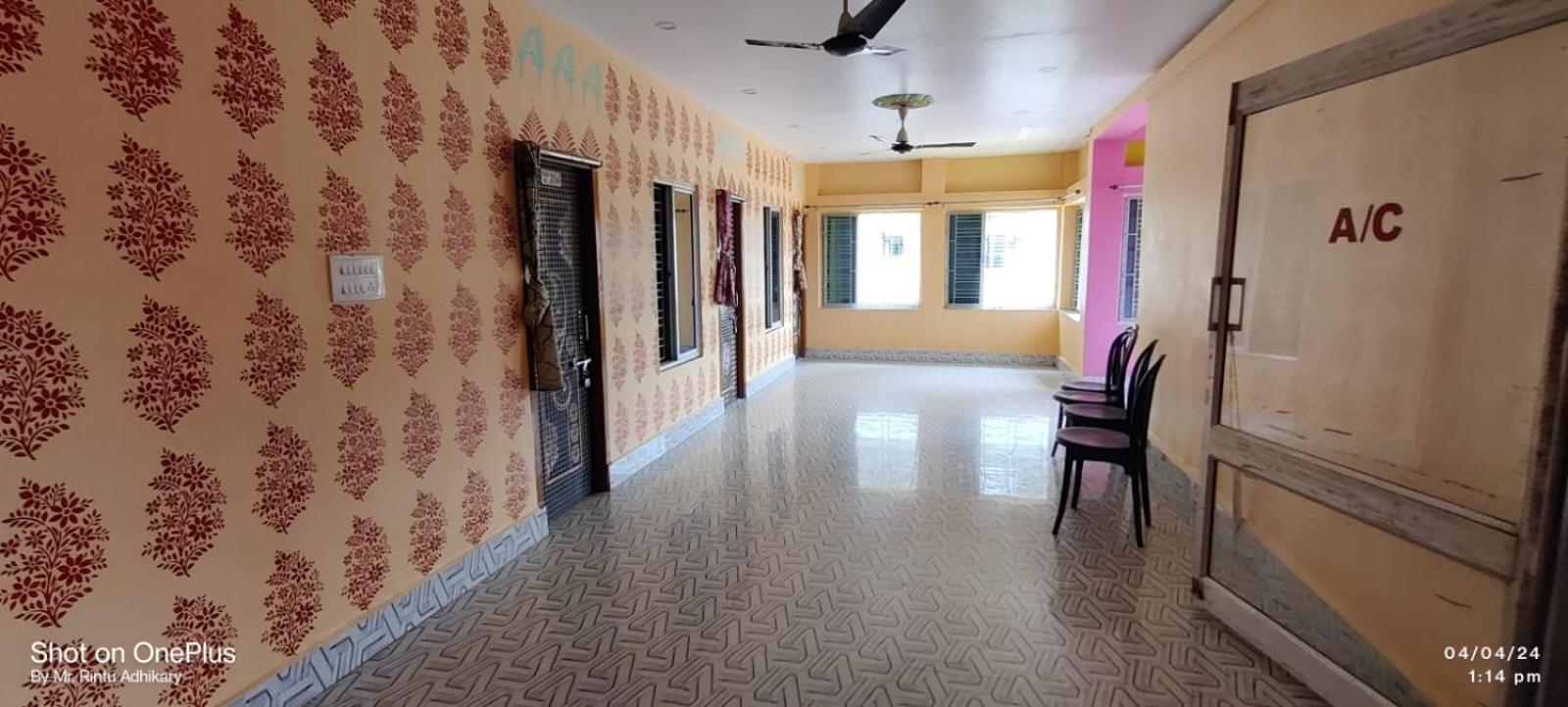Anirudha Guest House 디가 외부 사진