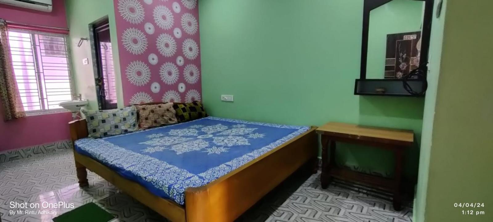 Anirudha Guest House 디가 외부 사진