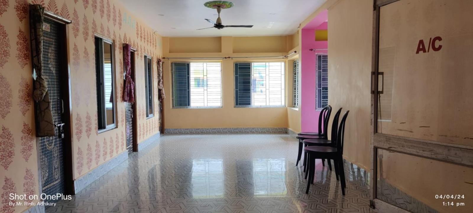 Anirudha Guest House 디가 외부 사진