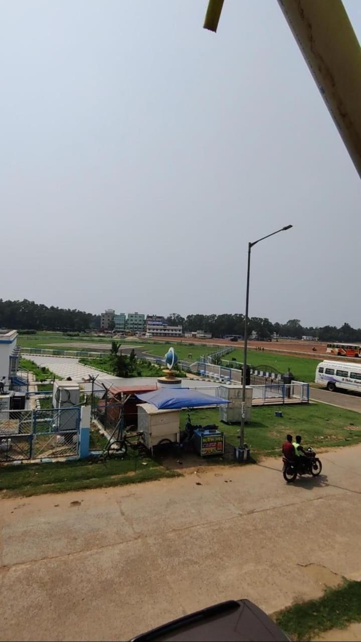 Anirudha Guest House 디가 외부 사진