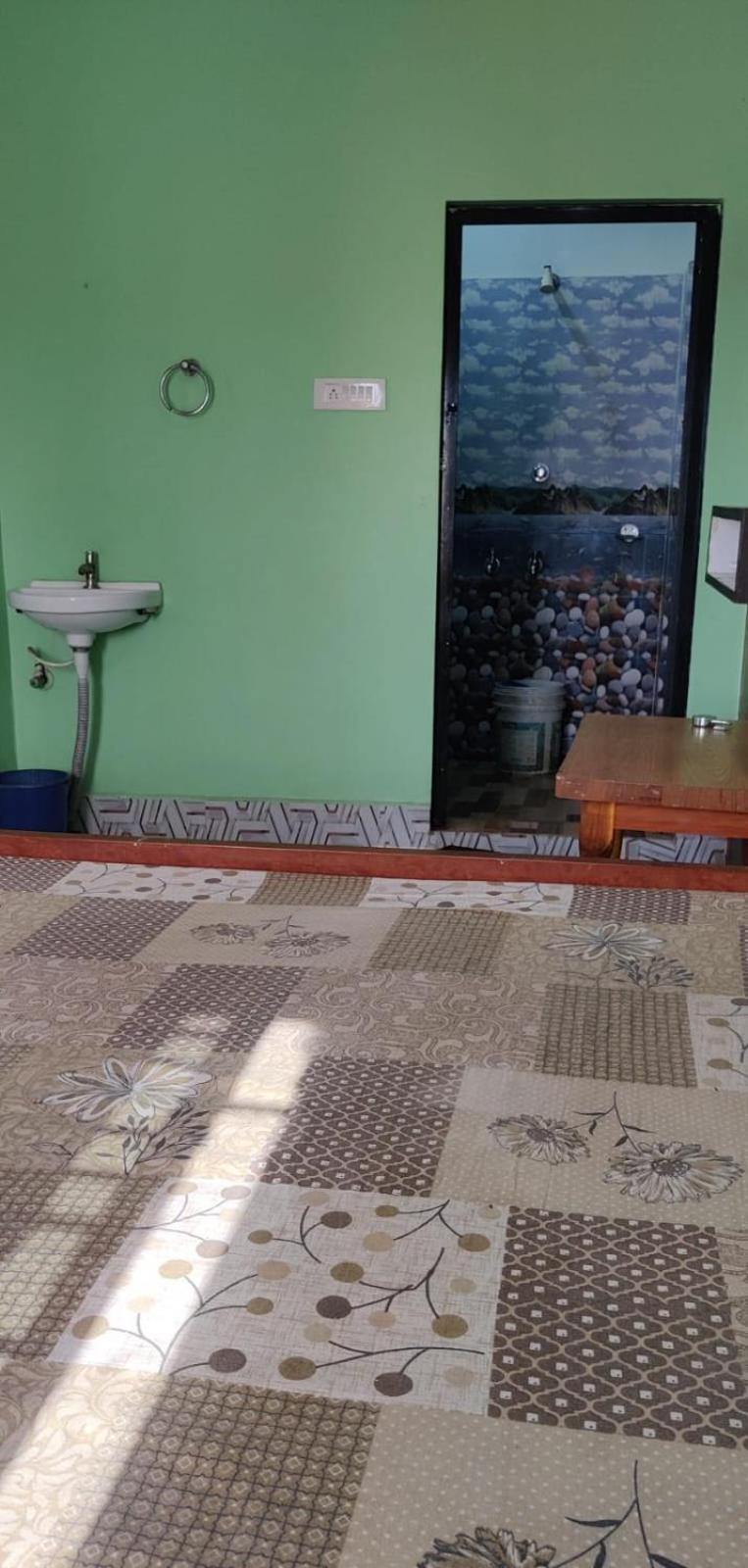 Anirudha Guest House 디가 외부 사진
