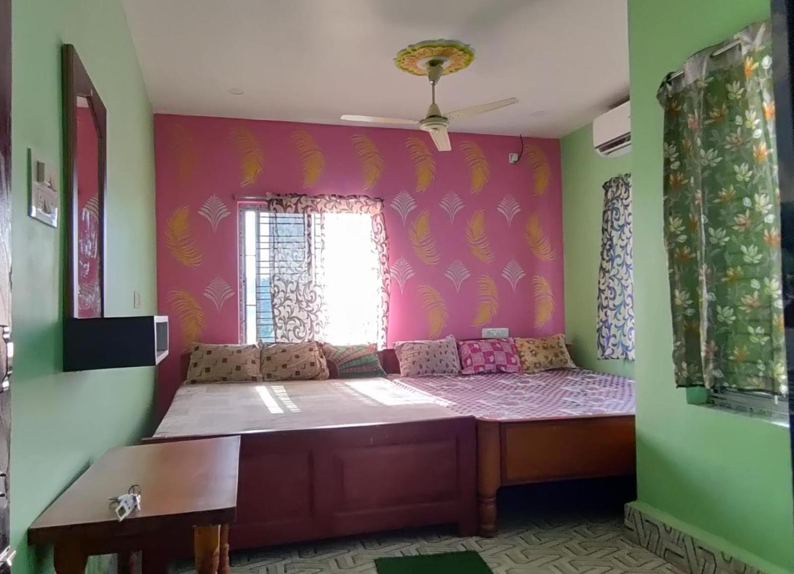 Anirudha Guest House 디가 외부 사진